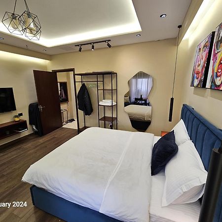 Tirana Daily Rental Apartments 1 Экстерьер фото