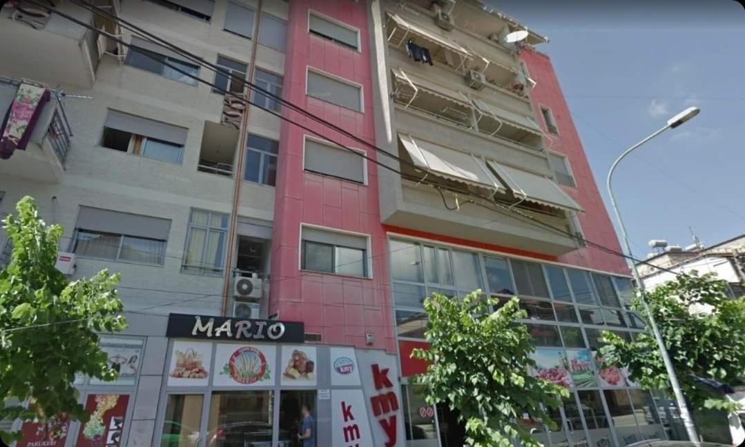 Tirana Daily Rental Apartments 1 Экстерьер фото