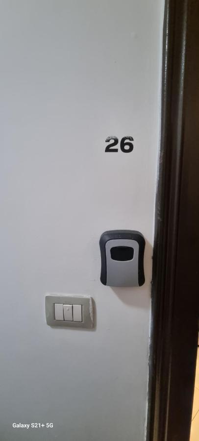 Tirana Daily Rental Apartments 1 Экстерьер фото