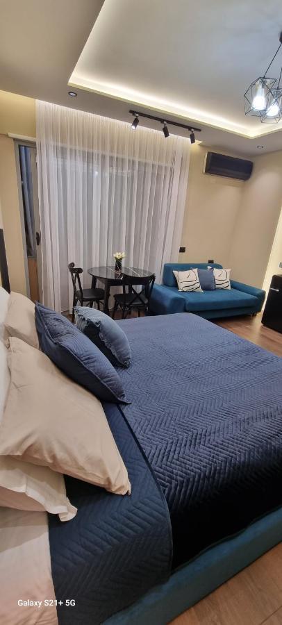 Tirana Daily Rental Apartments 1 Экстерьер фото