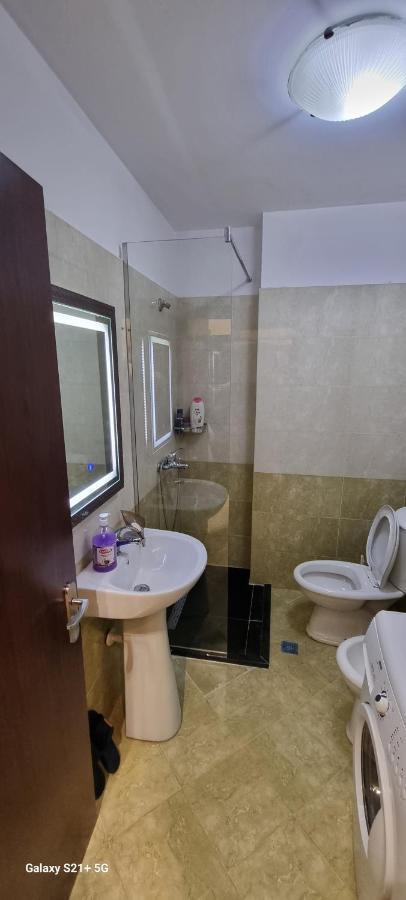 Tirana Daily Rental Apartments 1 Экстерьер фото