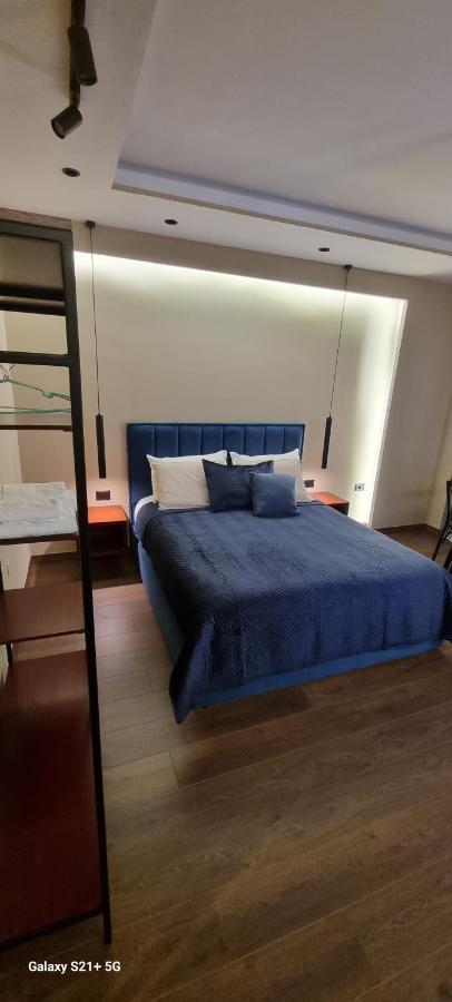 Tirana Daily Rental Apartments 1 Экстерьер фото