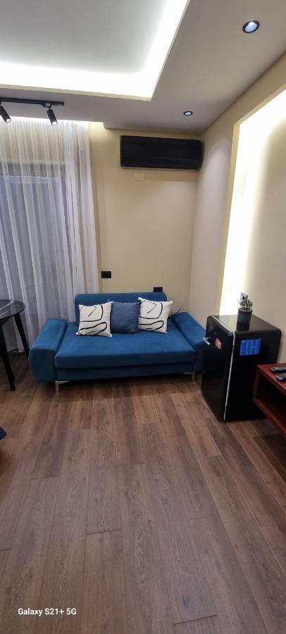 Tirana Daily Rental Apartments 1 Экстерьер фото