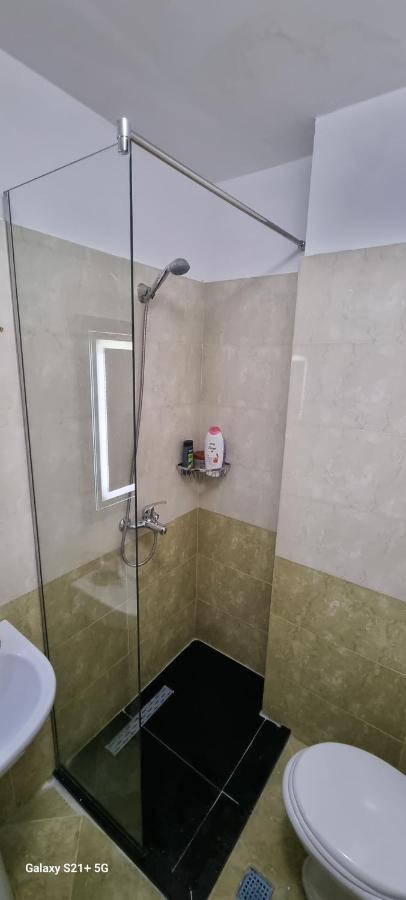 Tirana Daily Rental Apartments 1 Экстерьер фото