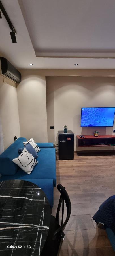 Tirana Daily Rental Apartments 1 Экстерьер фото