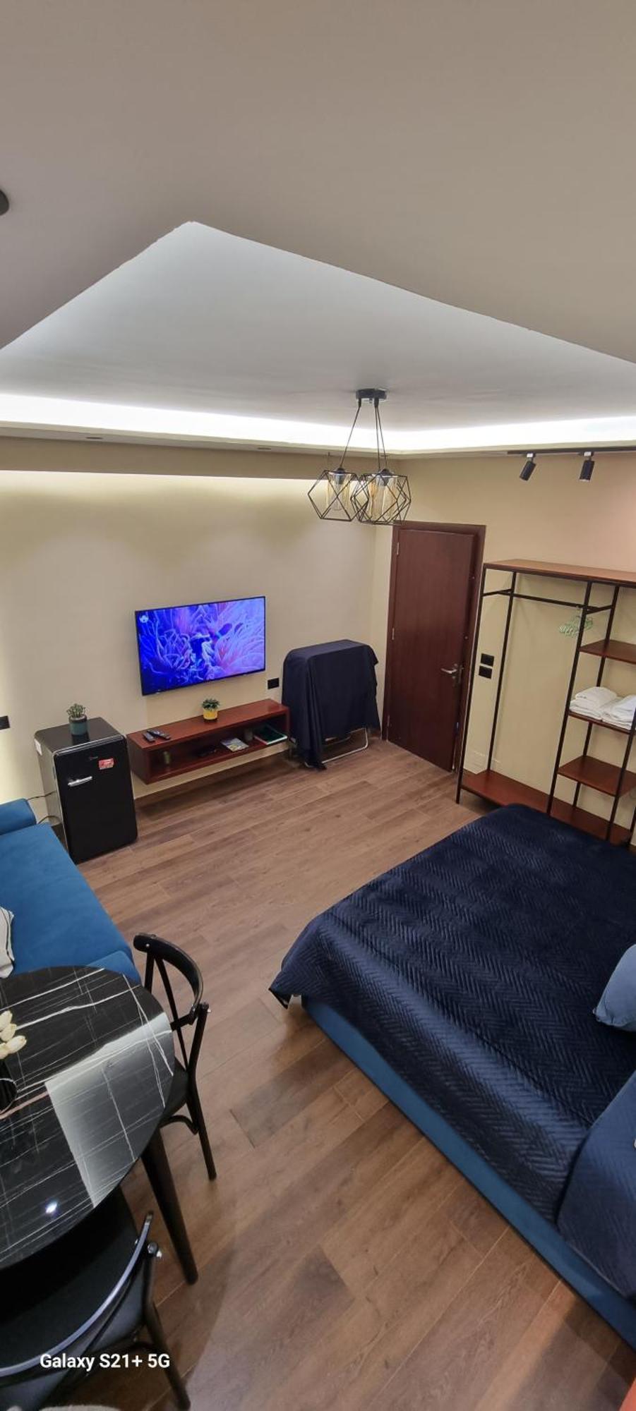 Tirana Daily Rental Apartments 1 Экстерьер фото