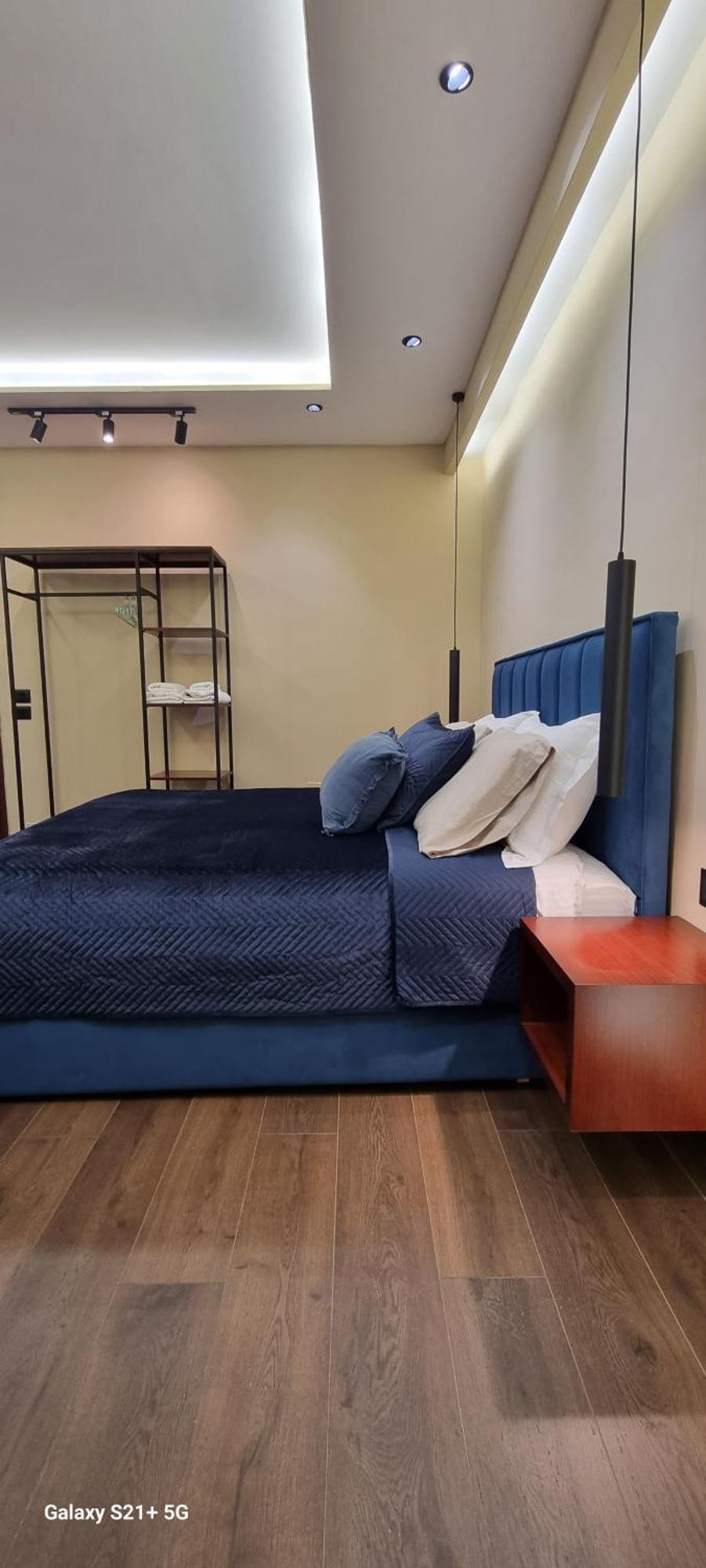 Tirana Daily Rental Apartments 1 Экстерьер фото