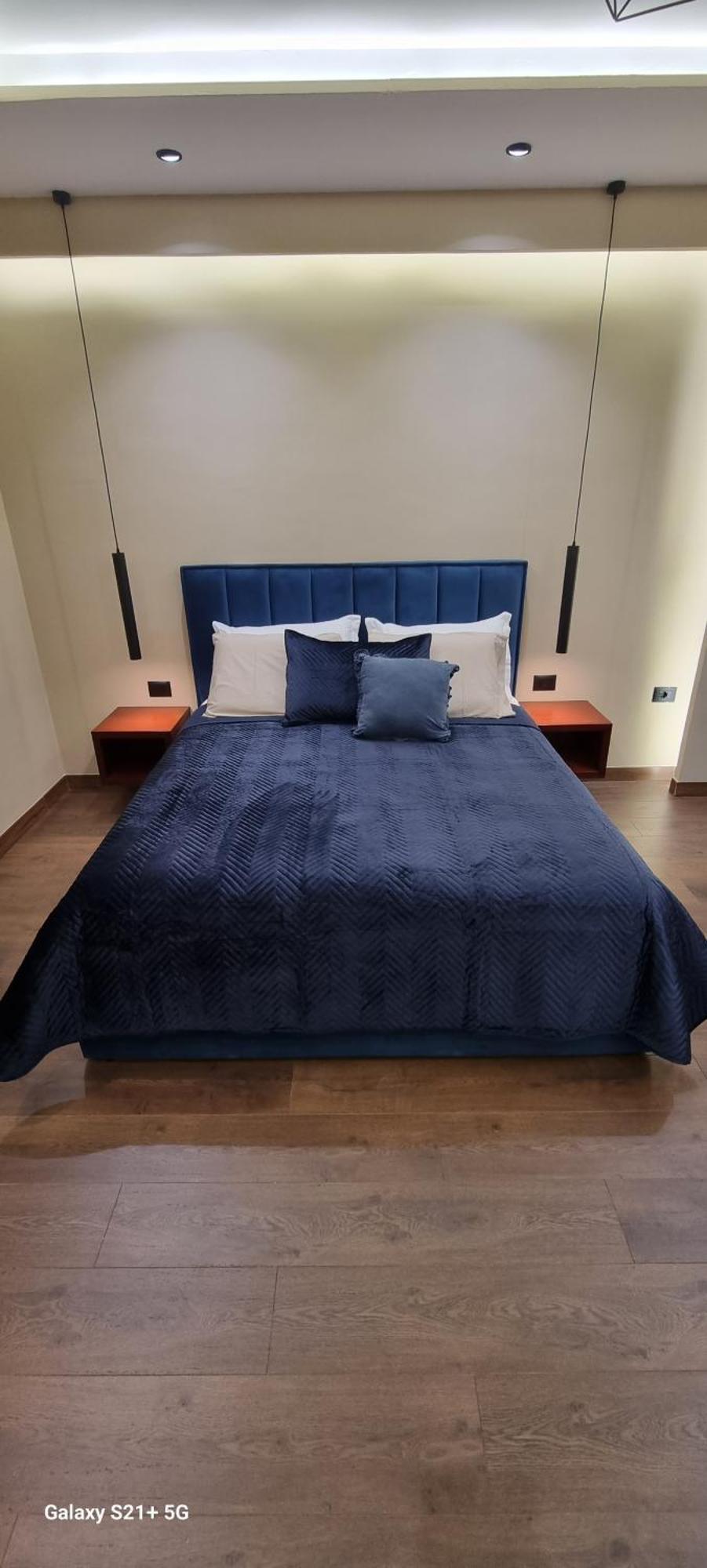 Tirana Daily Rental Apartments 1 Экстерьер фото