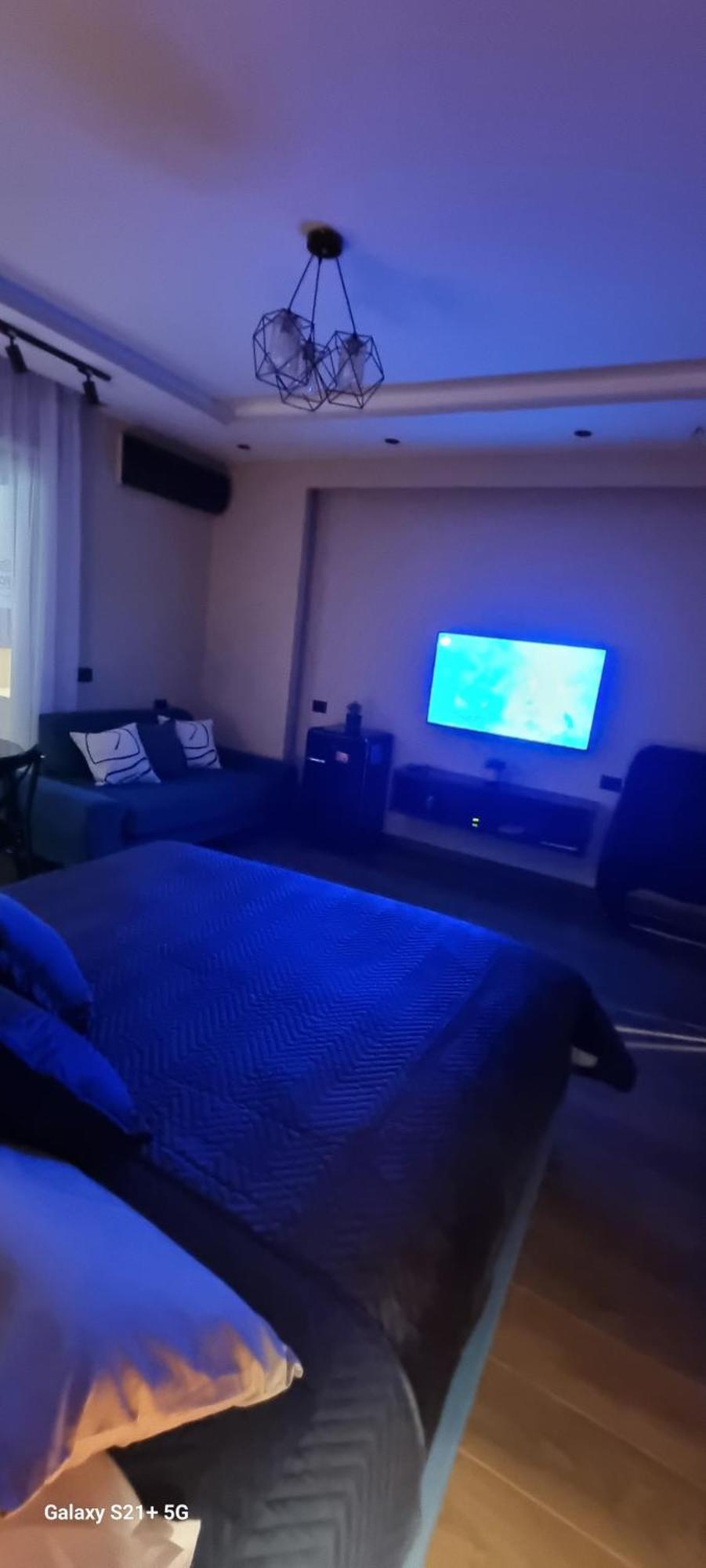 Tirana Daily Rental Apartments 1 Экстерьер фото