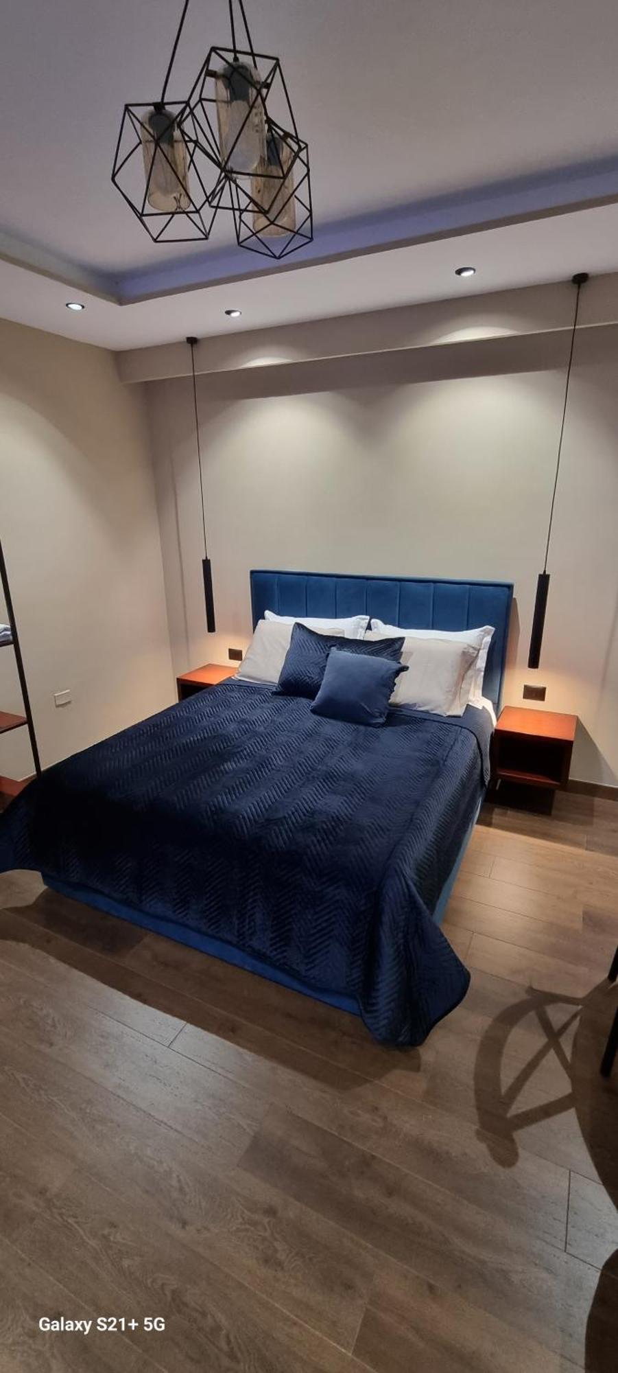 Tirana Daily Rental Apartments 1 Экстерьер фото