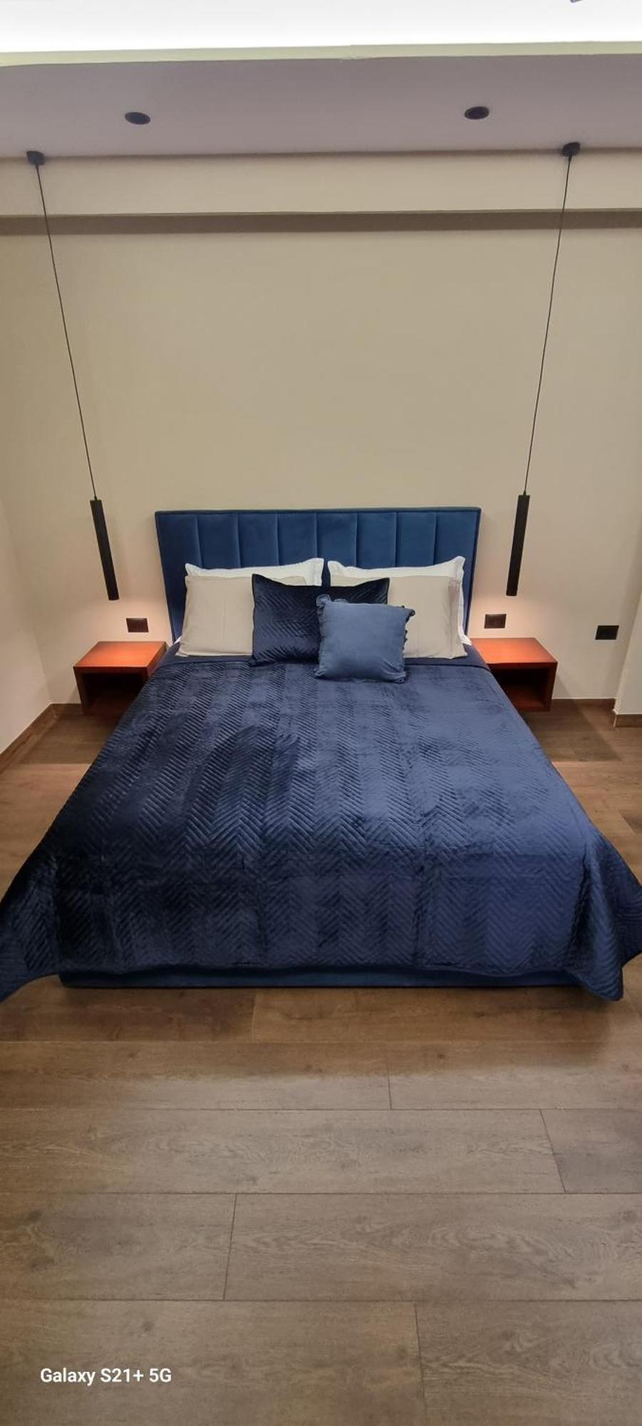 Tirana Daily Rental Apartments 1 Экстерьер фото