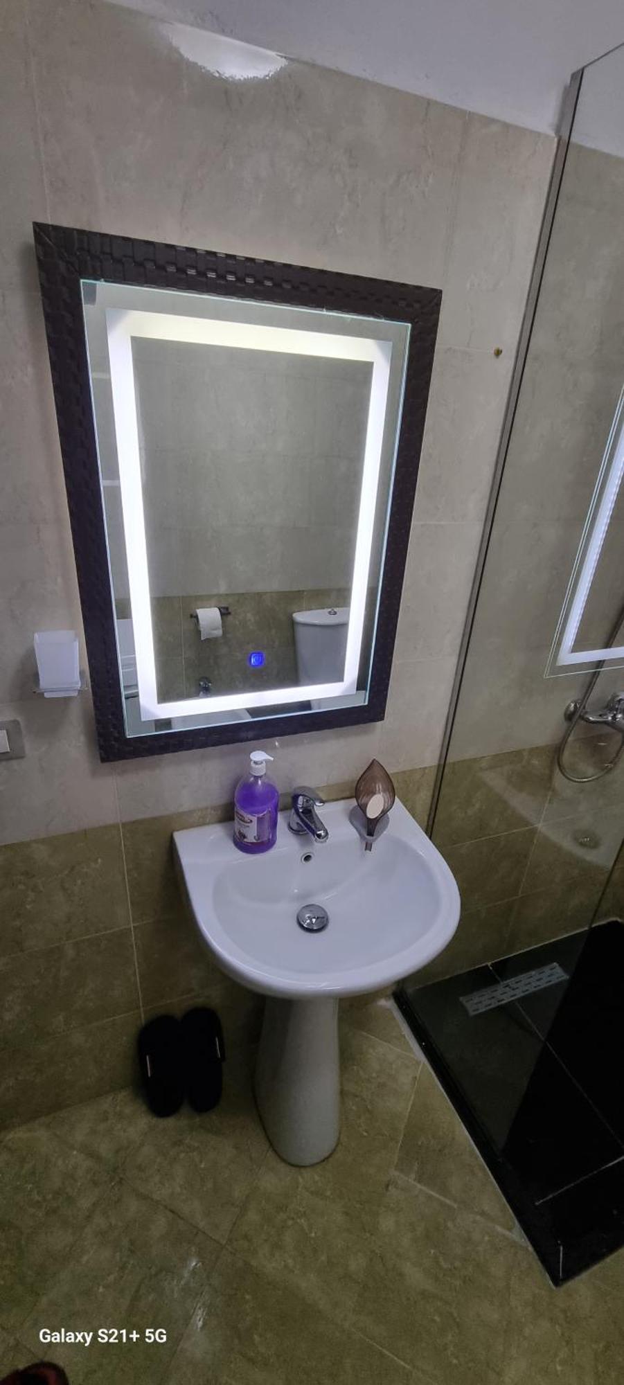 Tirana Daily Rental Apartments 1 Экстерьер фото