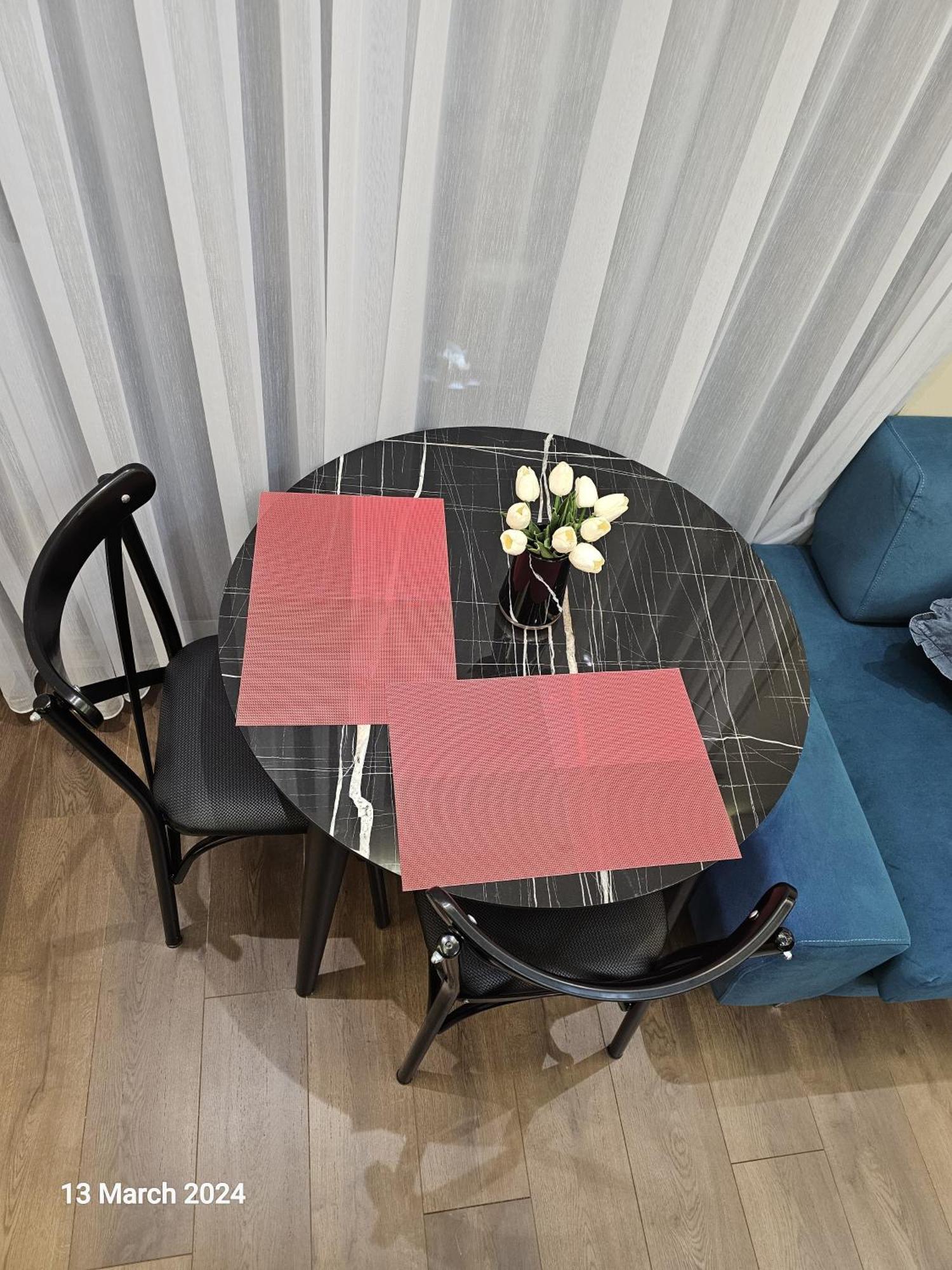 Tirana Daily Rental Apartments 1 Экстерьер фото