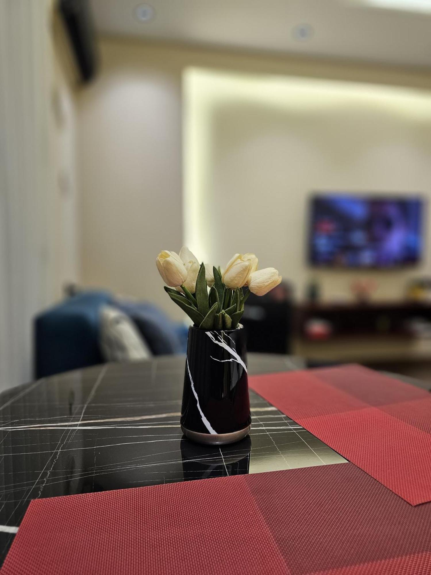 Tirana Daily Rental Apartments 1 Экстерьер фото