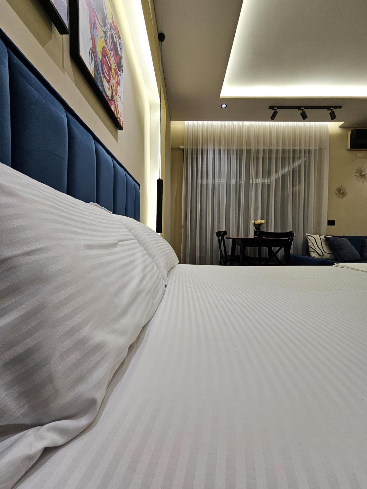 Tirana Daily Rental Apartments 1 Экстерьер фото